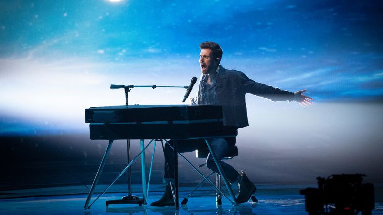 TOP 10 najwyżej punktowanych występów w historii Eurowizji