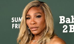 "Mówili, że jestem jak mężczyzna". Serena Williams mówi o negatywności w tenisie