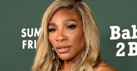 "Mówili, że jestem jak mężczyzna". Serena Williams mówi o negatywności w tenisie