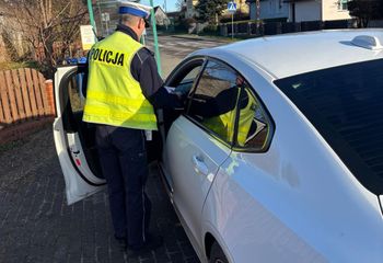 Słupsk: Szybka recydywa. 70-latek zatrzymany dwa razy w ciągu godziny
