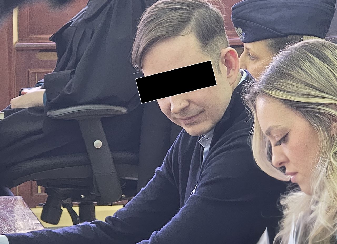 Sebastian M. skazany. Zapadł wyrok w bulwersującej sprawie