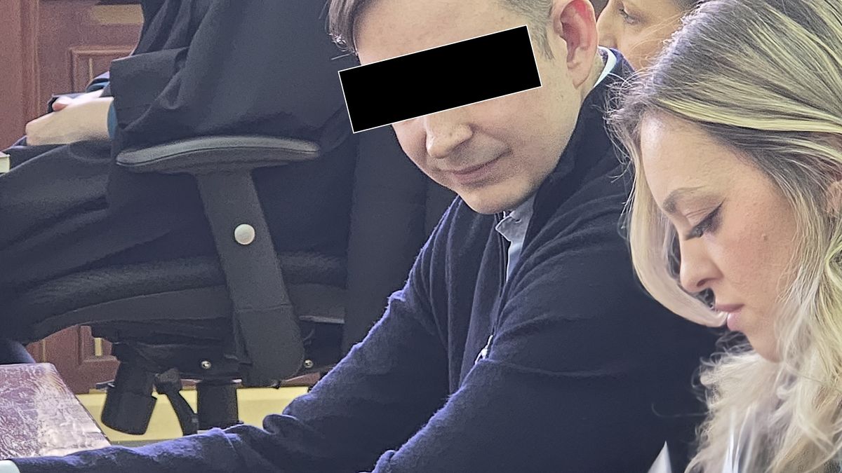 Sebastian M. skazany. Sąd nie miał wątpliwości