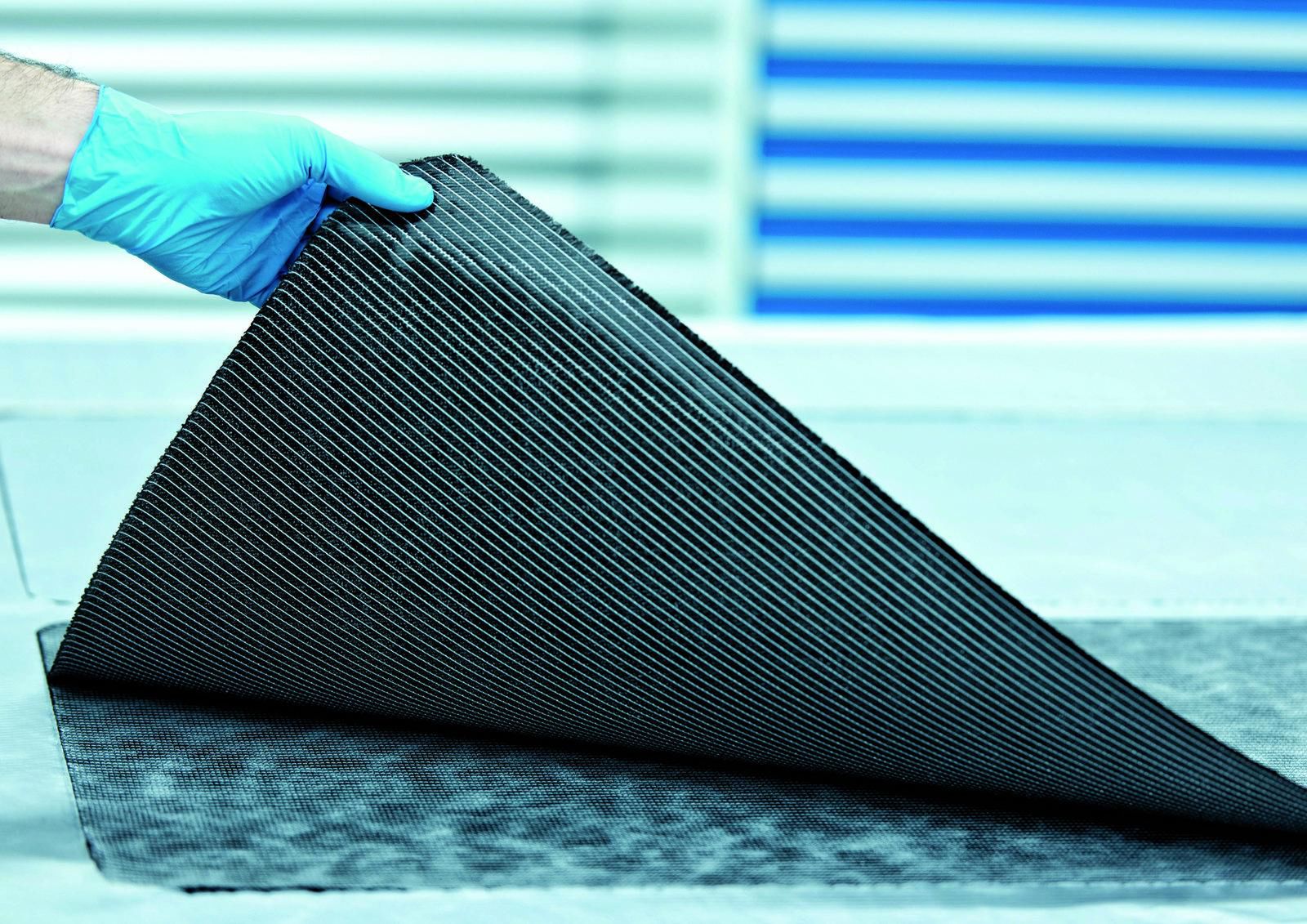 Materiały kompozytowe znajdują coraz szersze zastosowanie