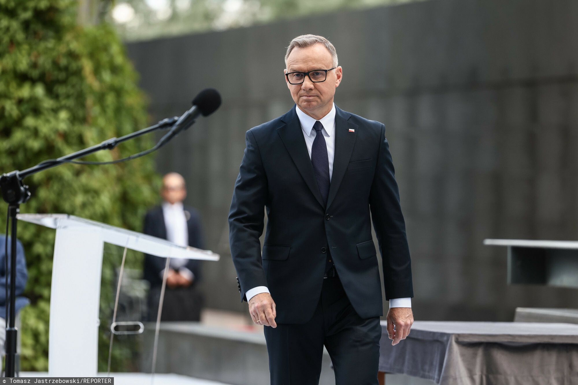 Andrzej Duda