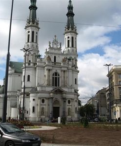 Nad Placem Zbawiciela pojawi się tęcza!