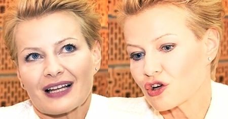 Kożuchowska reklamuje nowy serial: "Staramy się pokazać prawdę"