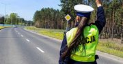 Krosno Odrzańskie: Kolejny raz stanie przed sądem za złamanie dwóch zakazów prowadzenia