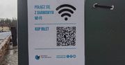 Starlinki w Tatrach – koniec z kolejkami po bilety do TPN