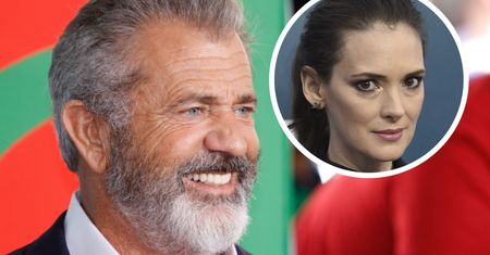 Obrzydliwe słowa pod adresem aktorki. Mel Gibson znów oskarżany o antysemityzm