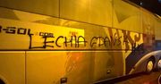 Szczecin: Wandale uszkodzili autokar. Straty na 16 tys. zł