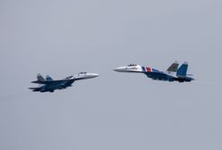 Koreańczycy poderwali myśliwce. W strefę obrony wtargnęli Rosjanie i Chińczycy