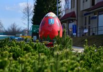 Zakopane, Wielkanoc, Ozdoby