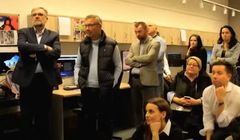 Dziennikarze „19:30” o kulisach programu. "To był cud, ekstremalny stres"