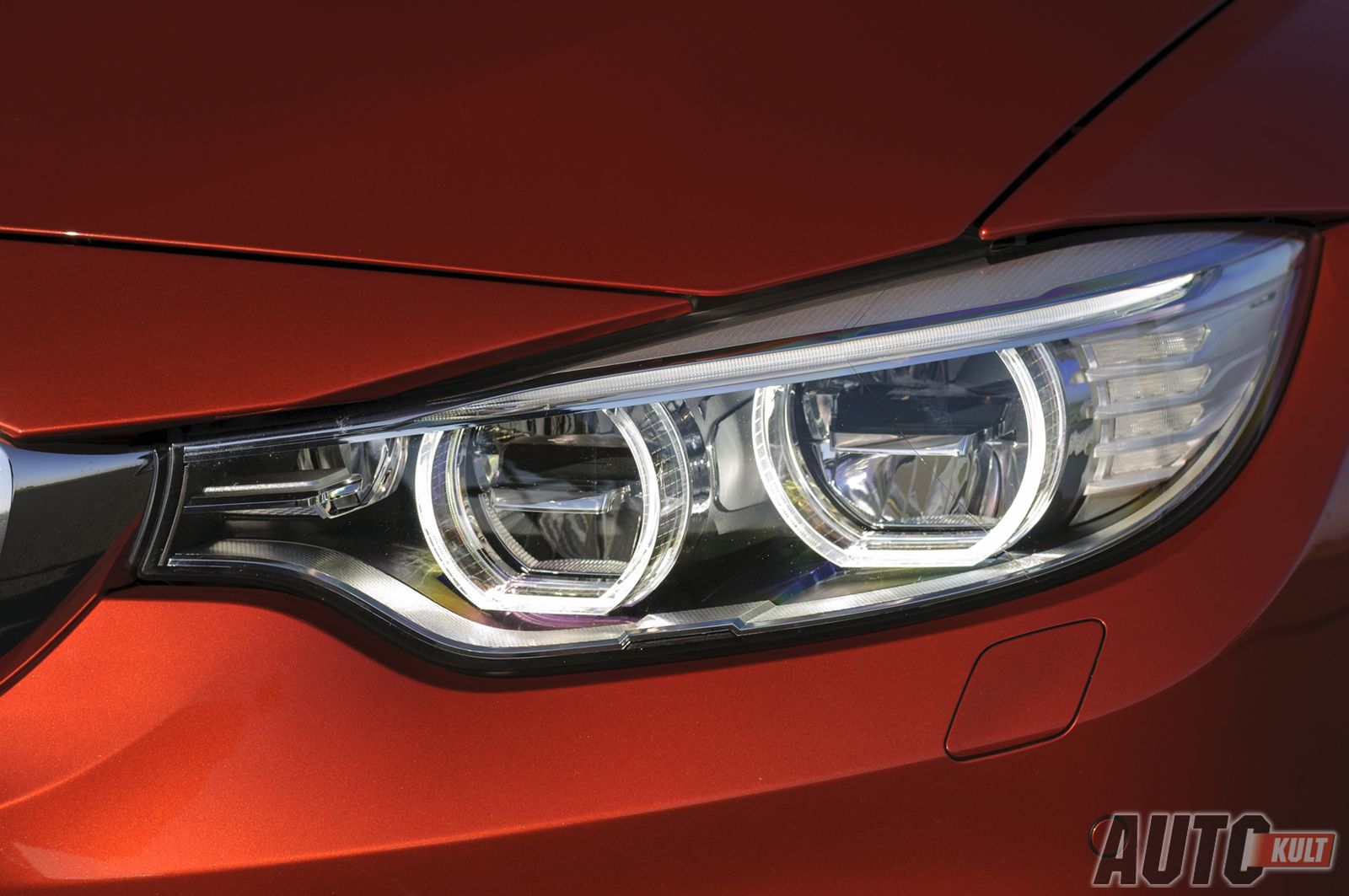 BMW M4 Cabrio - test [galeria] 13
