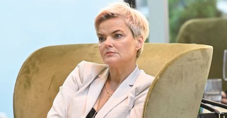 Monika Richardson psioczy na wysokość swojej emerytury: "Muszę mieć WŁASNE środki"
