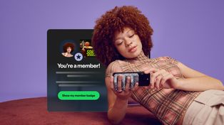 Spotify uruchamia nową funkcję. Tak wesprzesz ulubionych twórców