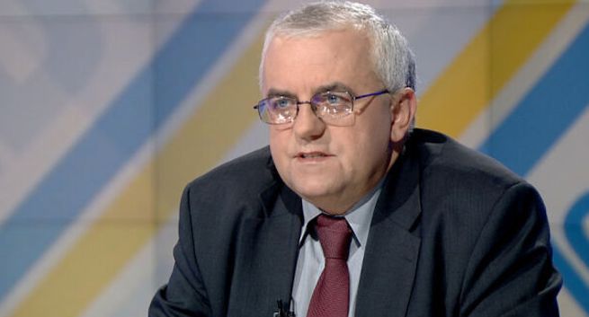 Adam Lipiński wiceprezesem Narodowego Banku Polskiego