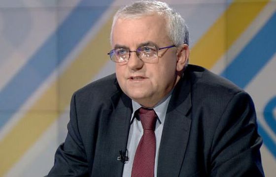 Adam Lipiński wiceprezesem Narodowego Banku Polskiego