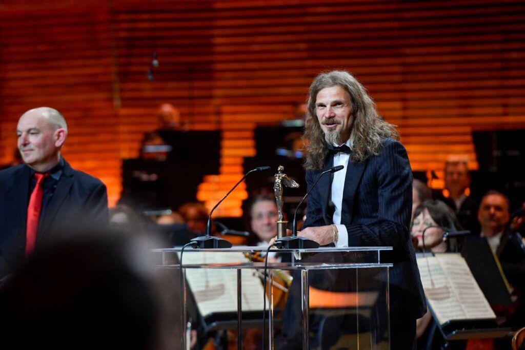 Stefan Plewniak © Mieszko Piętka/AKPA