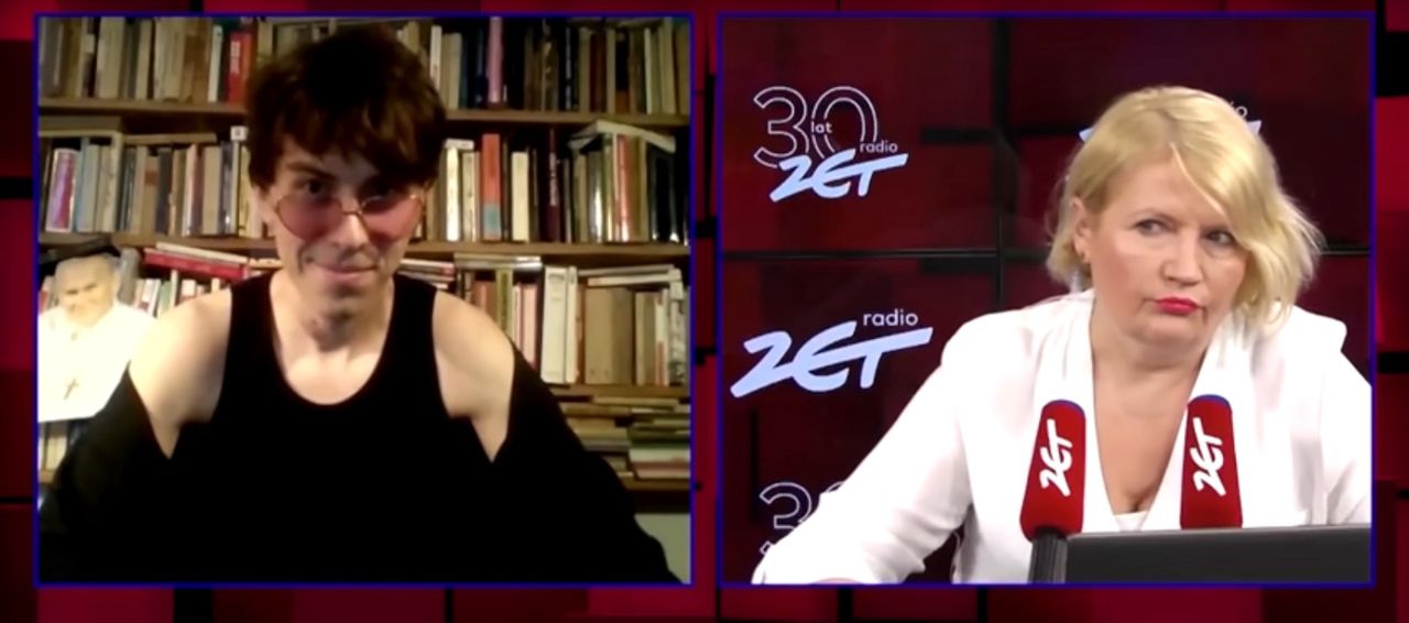 Radio ZET zapowiada szkolenia z wiedzy o LGBT. Reakcja na krytykę Margot