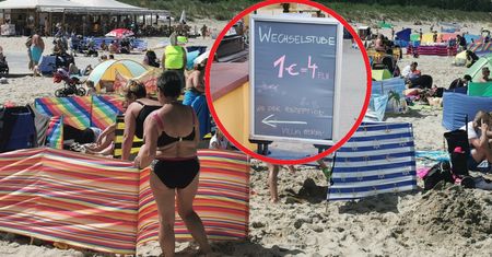 Mieszkają w Świnoujściu. "Miasto mocno stawia na Niemców"
