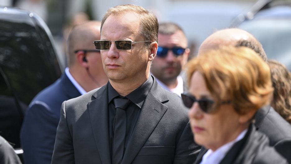 Maciej Stuhr