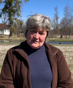 To zrobiła matka rosyjskiego żołnierza z Ukrainy. Nagranie w sieci