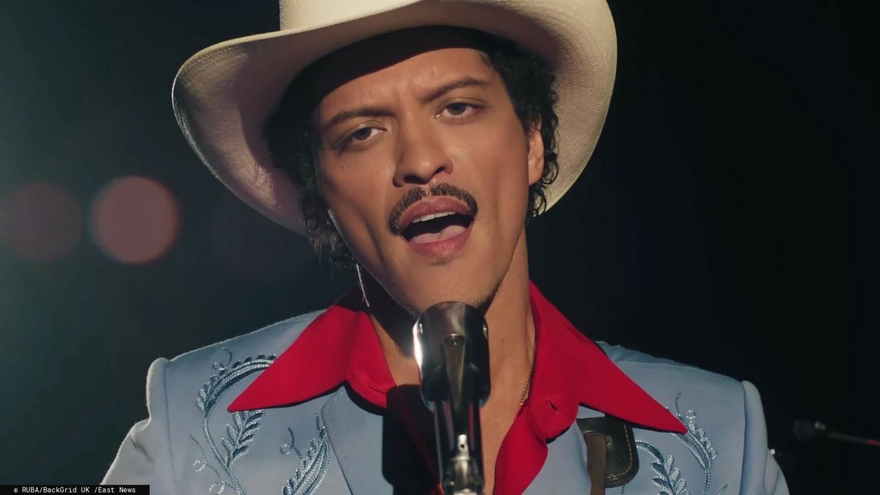 Koniec czekania. Bruno Mars szykuje solowy powrót