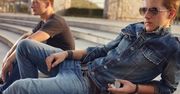 Stylowe jeansy. Dobra jakość w świetnej cenie
