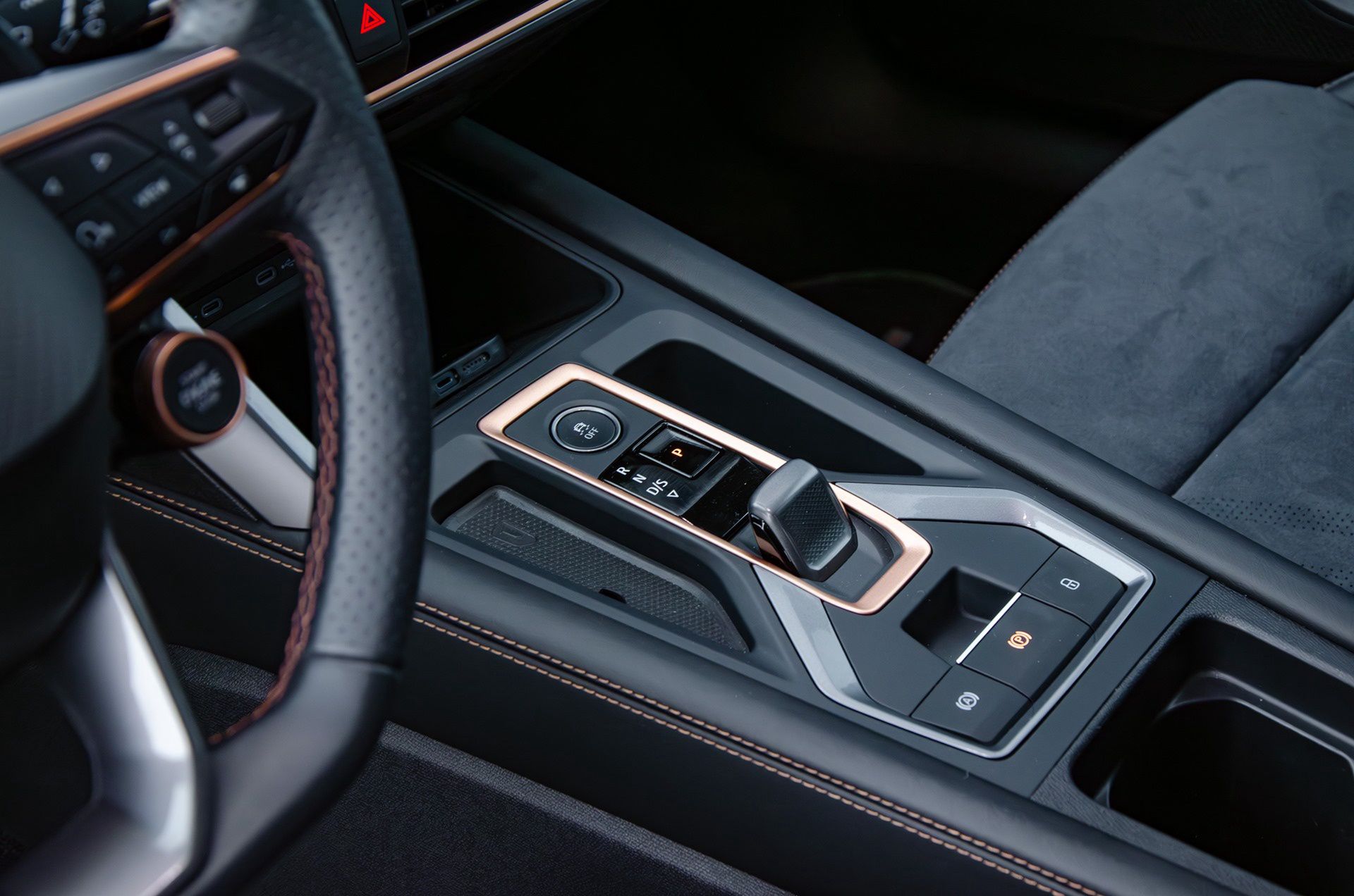 Cupra Formentor 1.5 eTSI