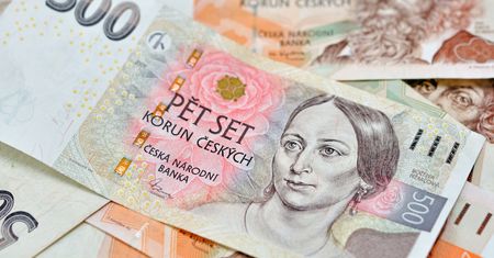 Oto najwyższa emerytura w Czechach. Niższa niż rekordzisty z Polski