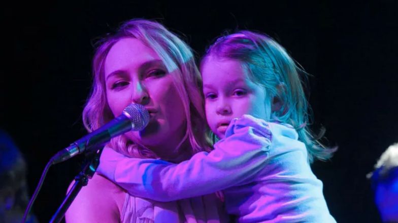 Córka Anity Lipnickiej wyprowadziła się na studia