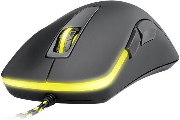 Xtrfy M1 Optical przód