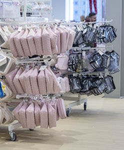 Gigant odzieżowy rozkręca się w Polsce. Nowe sklepy w 4 miastach