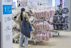 Gigant odzieżowy rozkręca się w Polsce. Nowe sklepy w 4 miastach