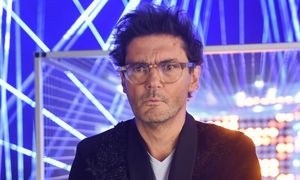 Książulo ocenił jego restaurację. Tak go podsumował Wojewódzki