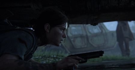 God of War i Horizon: Zero Dawn wpłyną na jakość The Last of Us Part 2