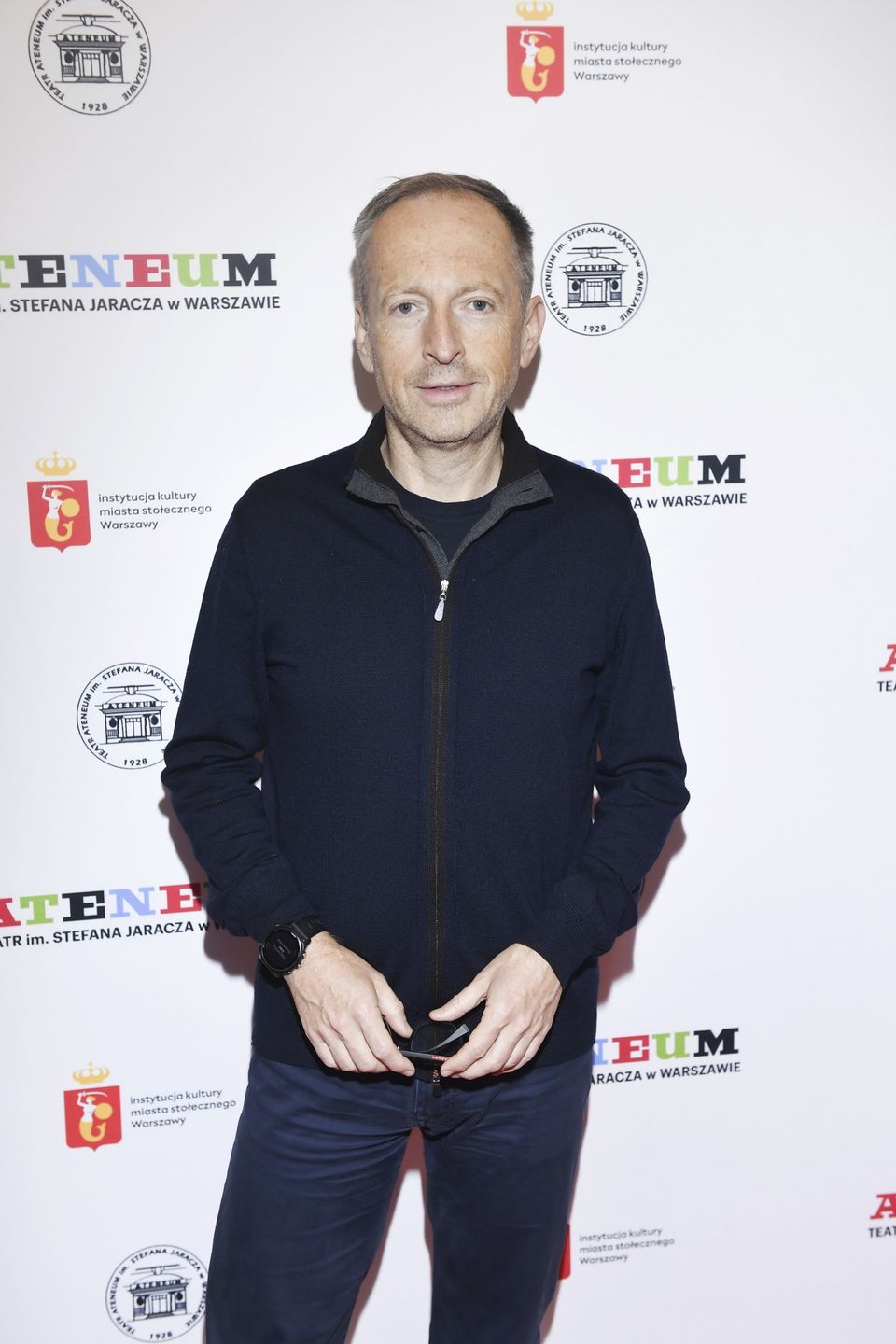 Konrad Piasecki 