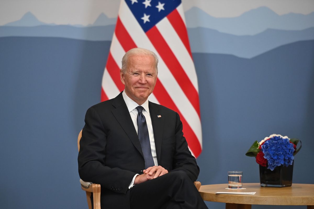 Genewa. Amerykański prezydent Joe Biden spotka się z Władimirem Putinem