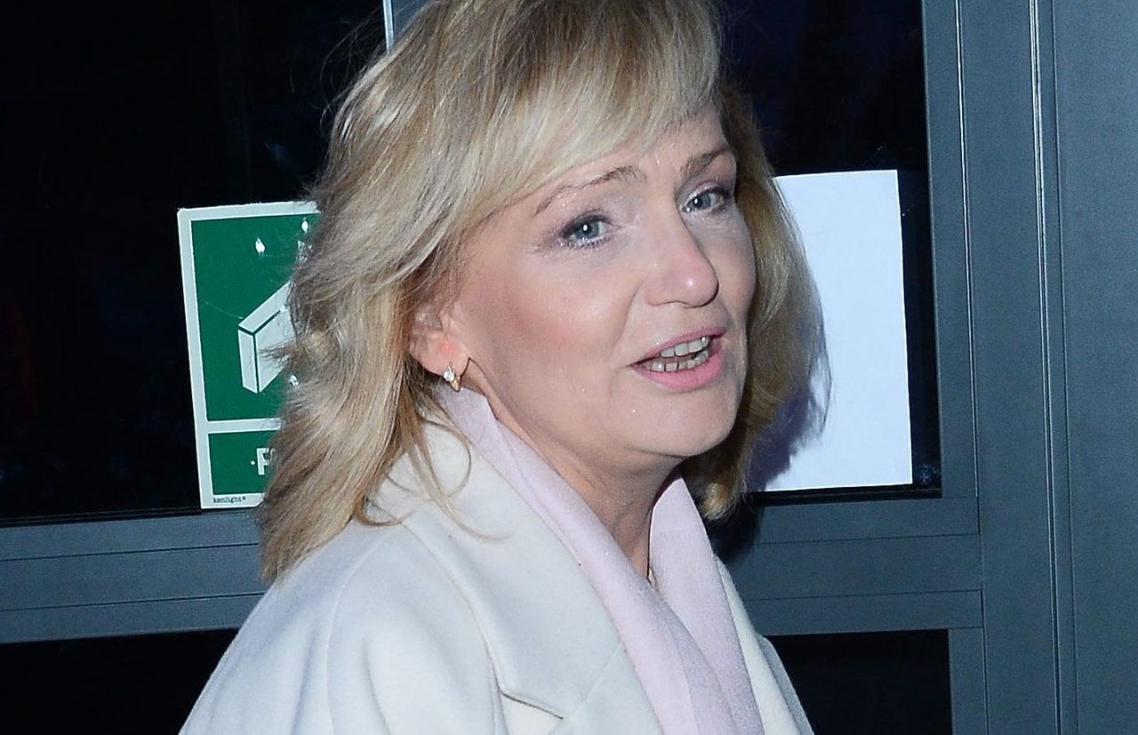 Katarzyna Żak opowiedziała o chorobie mamy
