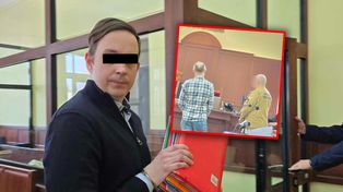 Proces Sebastiana M. dobiega końca. "Zaczną sypać się iskry"