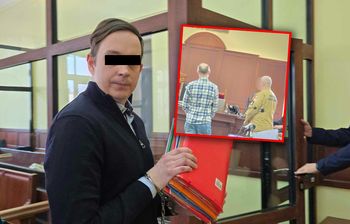 Proces Sebastiana M. dobiega końca. "Zaczną sypać się iskry"