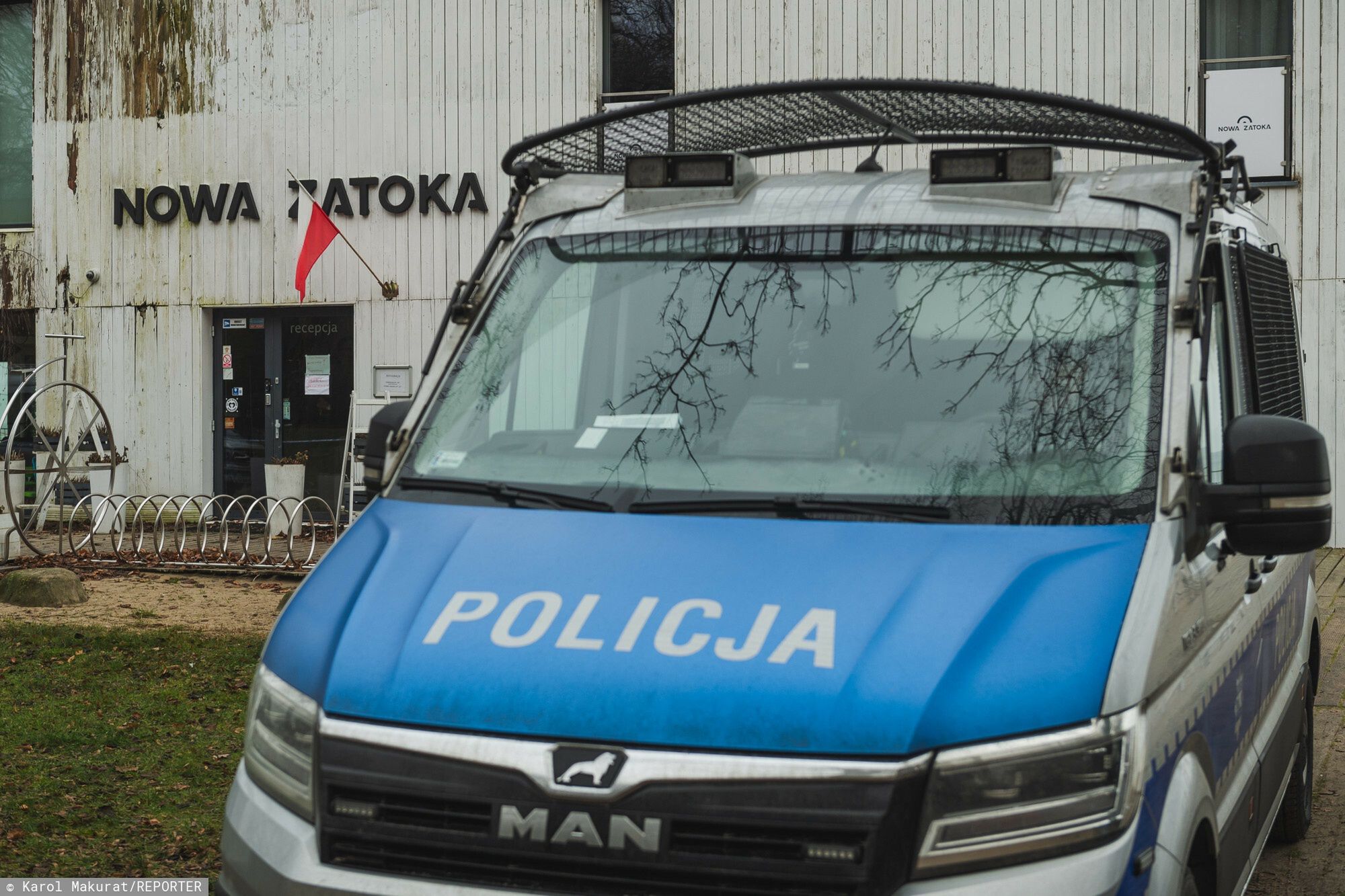 Co "Zatoka Sztuki" i "Krystek" mają wspólnego z Iwoną Wieczorek?