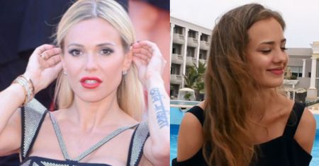 Gąsiewska zarzuca Dodzie spóźnialstwo: "Czekaliśmy na nią 5 godzin"