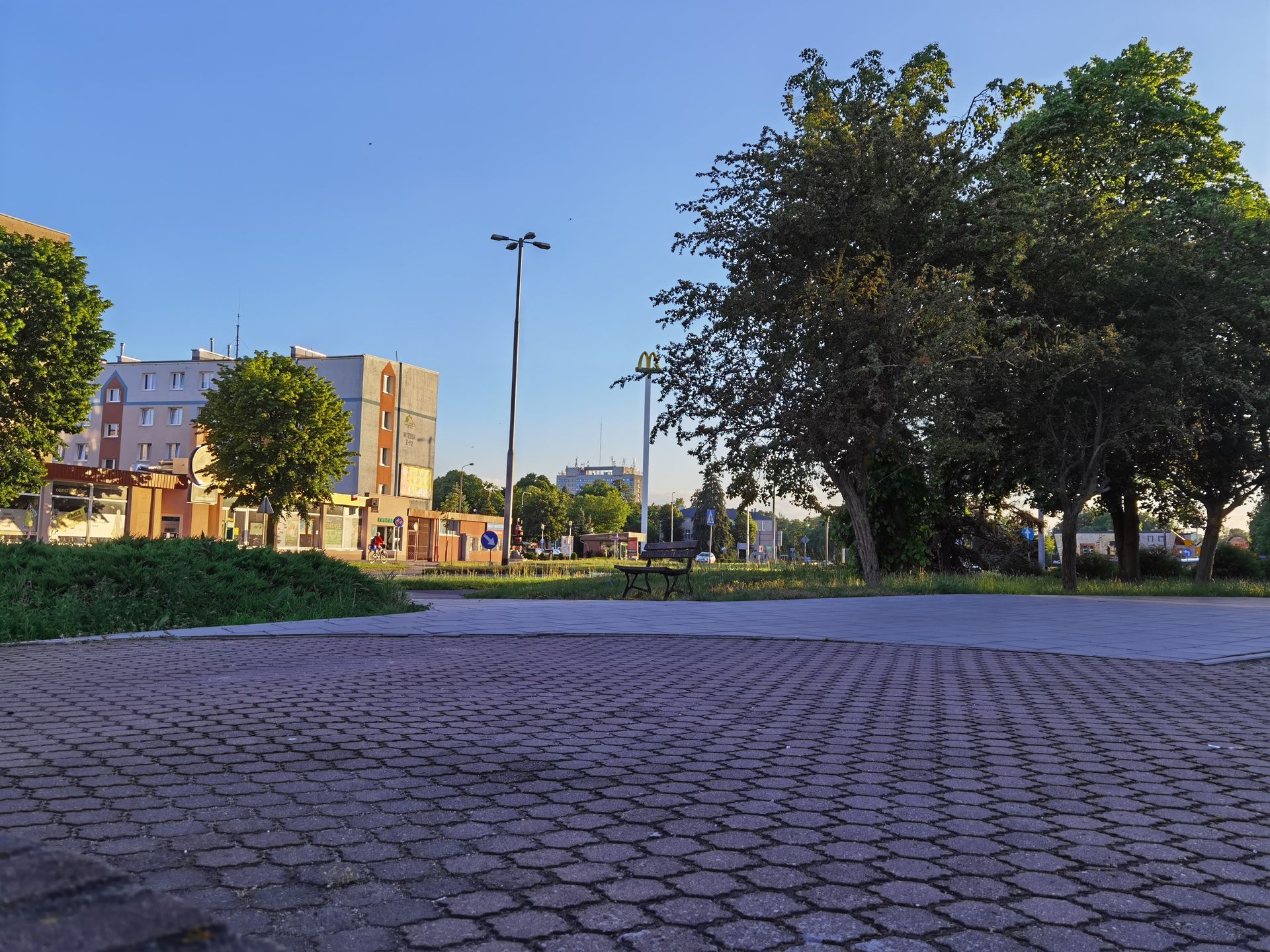 Taki zoom to ja rozumiem. Huawei P40 Pro+: test aparatu 17