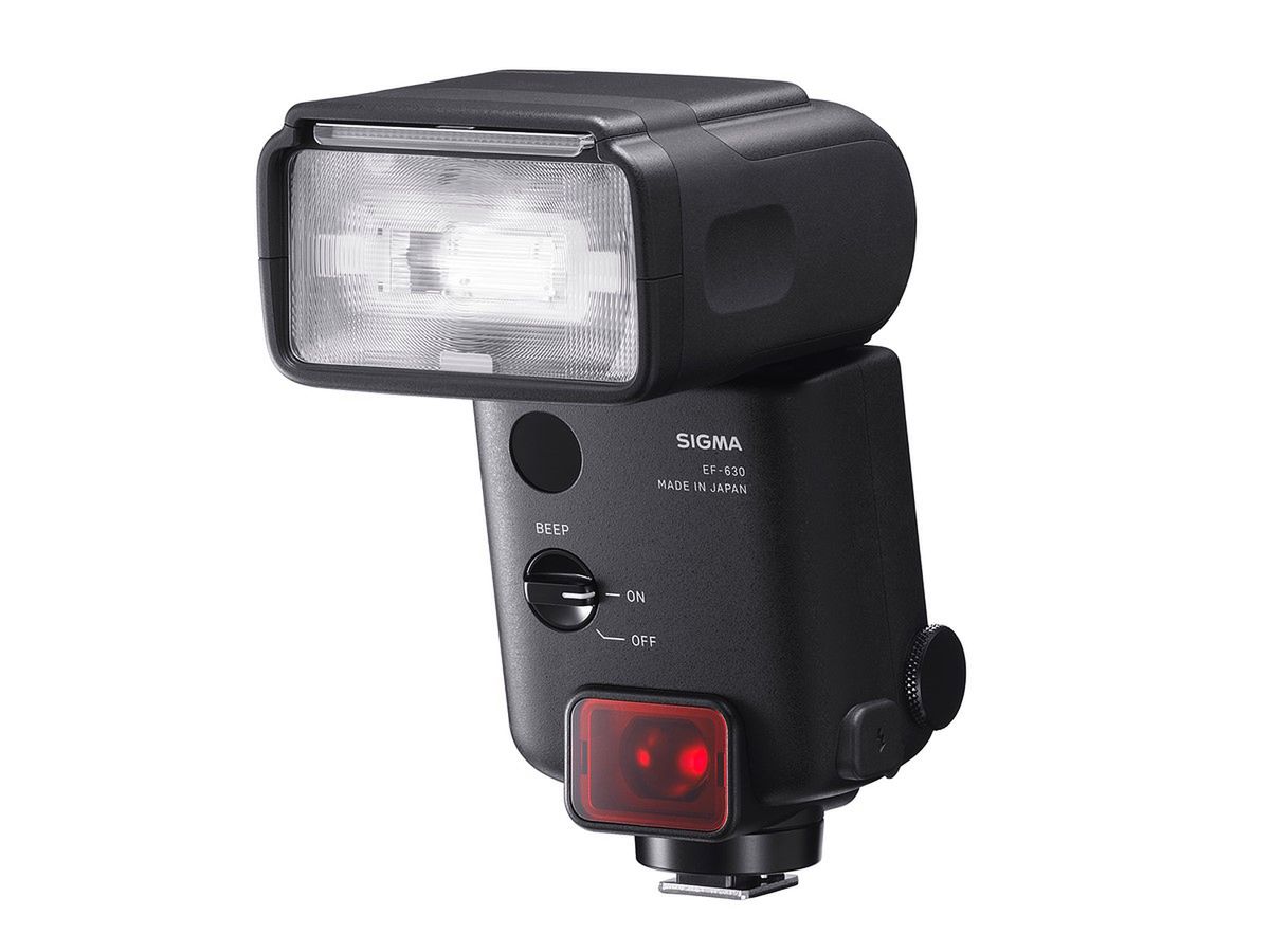 Znamy cenę innowacyjnego bezlusterkowca Sigma sd Quattro H 6