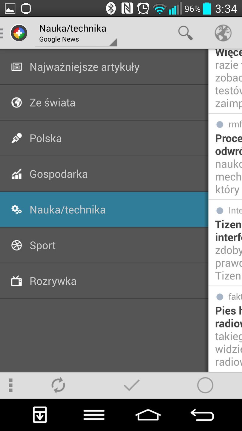 HomeBase, Dolphin Zero i GTA: San Andreas 16