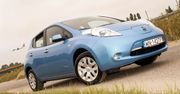 Nowy Nissan Leaf (2013) [pierwsza jazda autokult.pl]