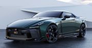 Nissan GT-R50 Italdesign jest gotowy do produkcji. Powstanie tylko 50 sztuk