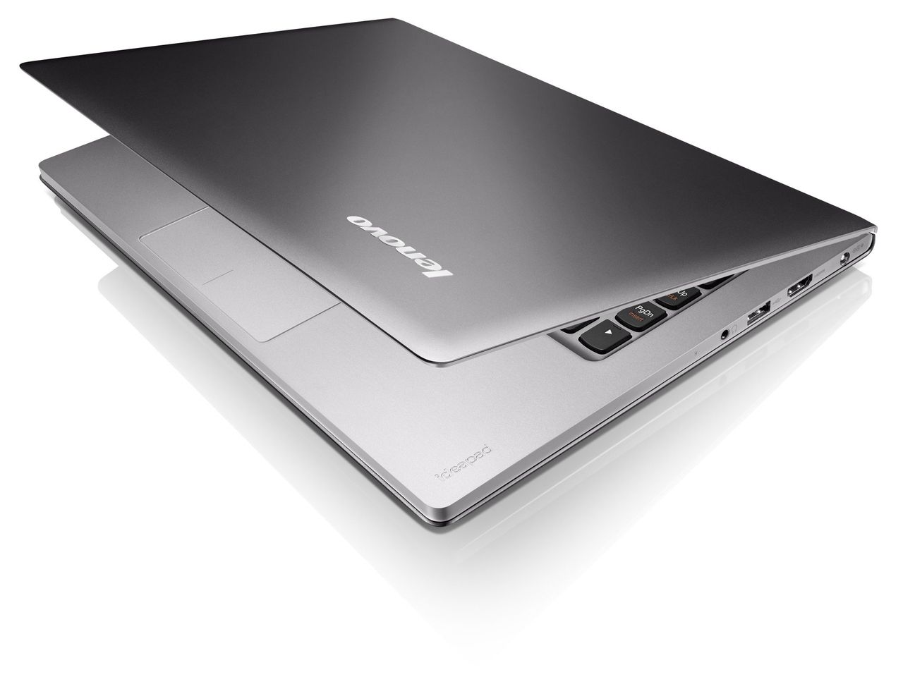 Lenovo IdeaPad U300s